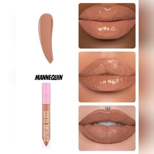 Jeffree Star Cosmetics Supreme Gloss "Mannequin"
